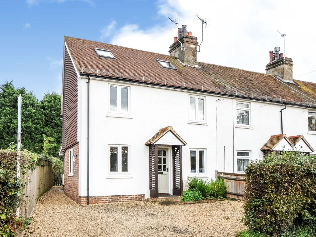 4 bed cottage to rent in Jessamine Terrace, Two Mile Ash Road, Barns