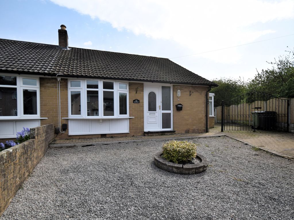 2 bed bungalow to rent in Brisco Road, Carlisle CA2, £750 pcm Zoopla