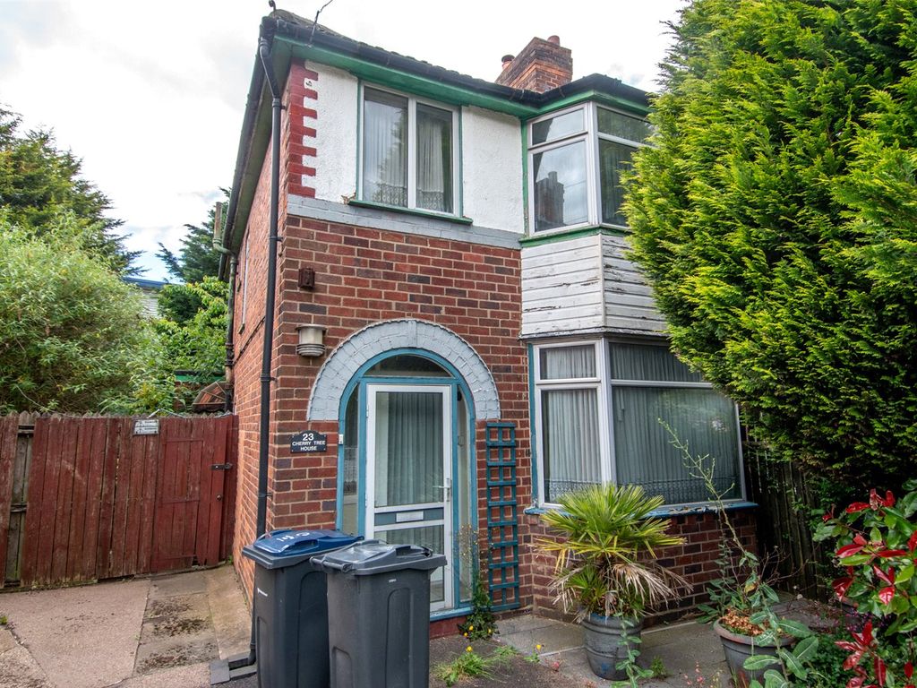 3 bed semidetached house for sale in Dorothy Road, Tyseley, Birmingham B11, £195,000 Zoopla