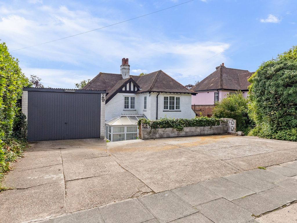 3 bed detached house for sale in London Road, River, Dover CT17 Zoopla