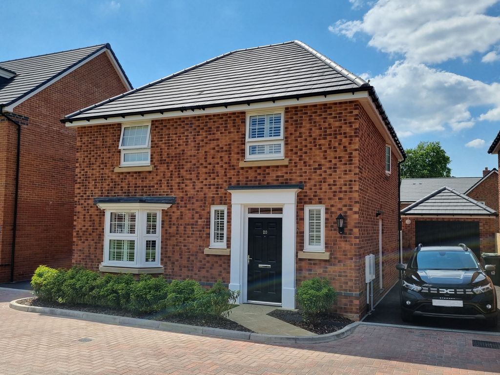 4 bed detached house for sale in Masons Avenue, Havant PO9, £545,000 Zoopla