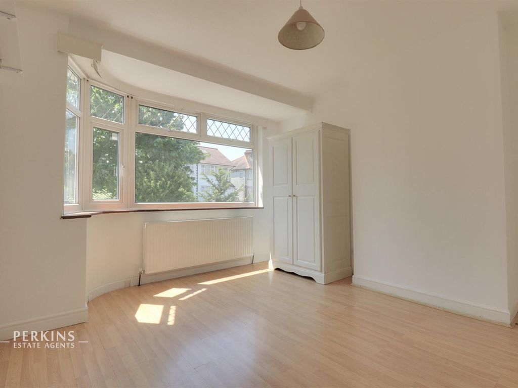 3 bed end terrace house to rent in Alderney Gardens, Northolt UB5 Zoopla