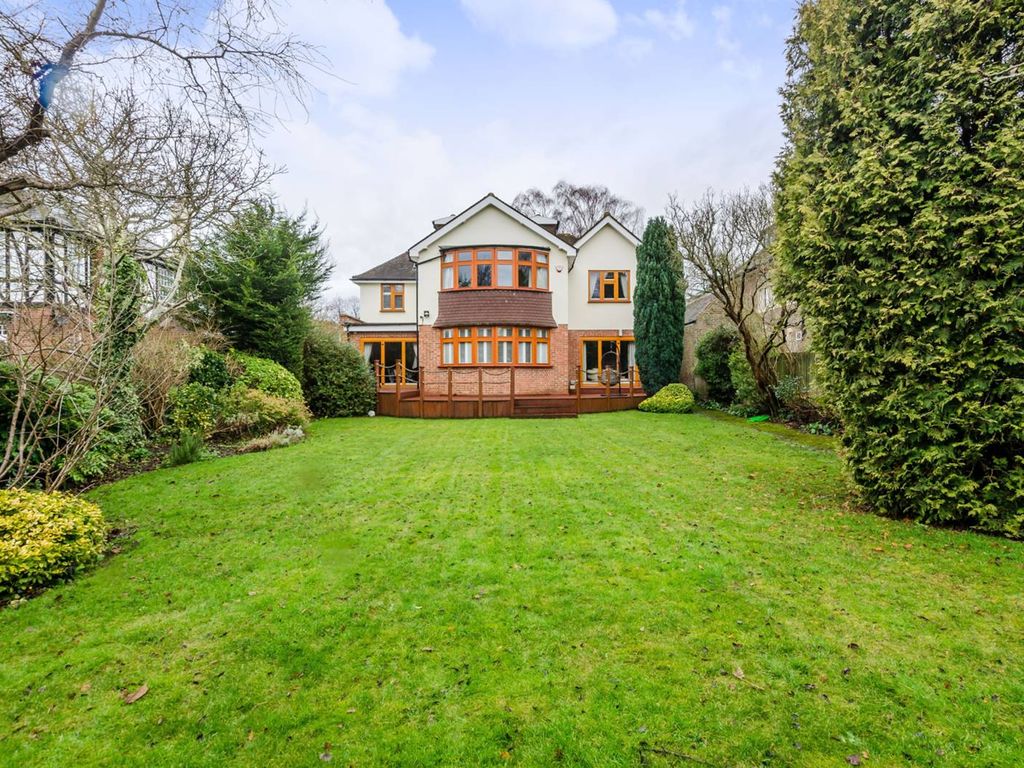 Castlemaine Avenue South Croydon CR2