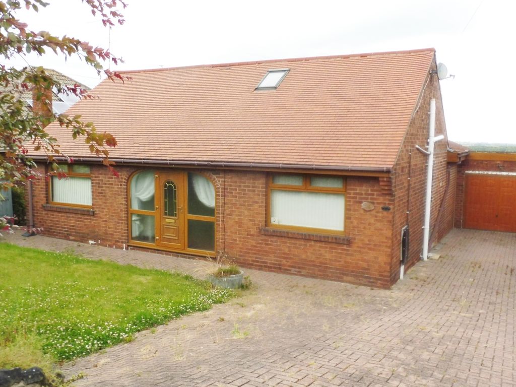 4 bed detached bungalow for sale in Brampton Road, Wath Upon Dearne S63