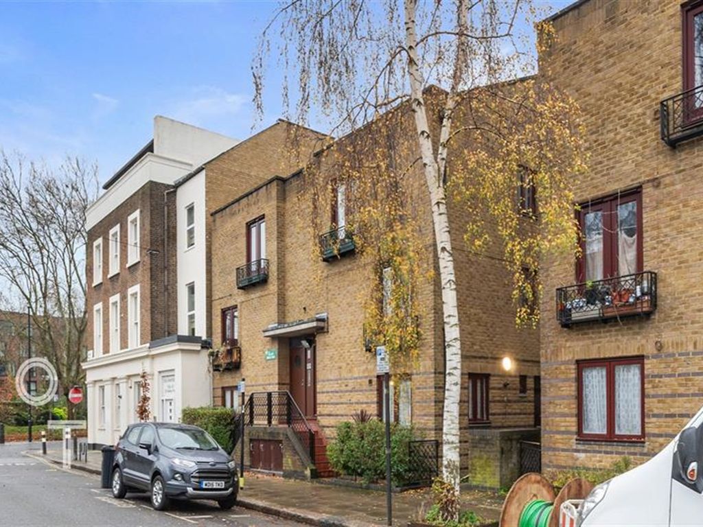 1 bed flat for sale in Hawley Road, London NW1, £475,000 Zoopla