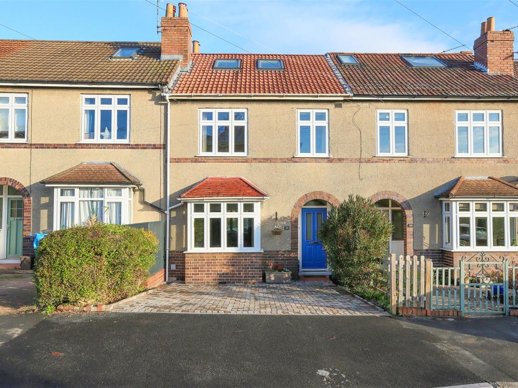4 bed property for sale in Brent Road, Horfield, Bristol BS7 Zoopla