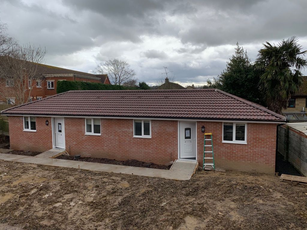 1 bed flat to rent in Flat 11, 59 Preston Road, Yeovil BA20 Zoopla