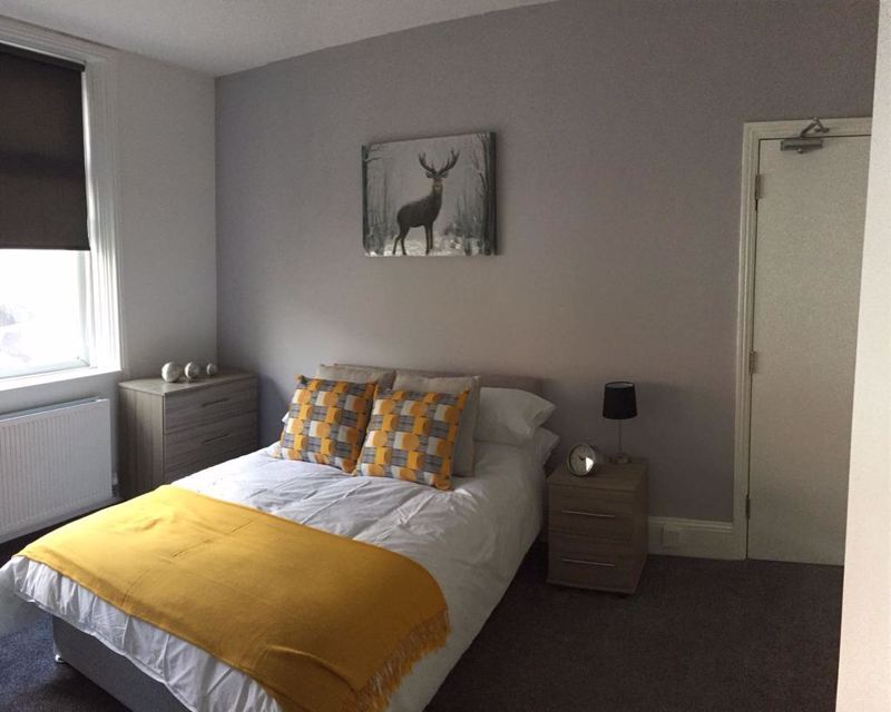 1 bed property to rent in Northbourne Street, Gateshead NE8 Zoopla