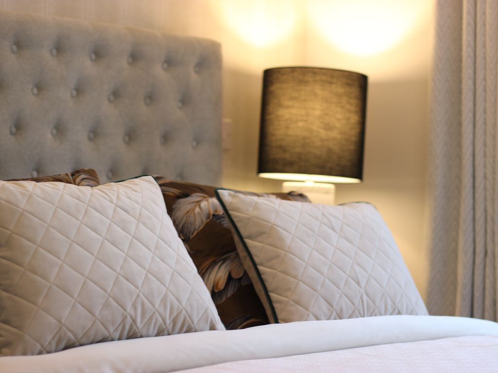 New home, 2 bed detached house for sale in Birchwood Grove, Cheadle