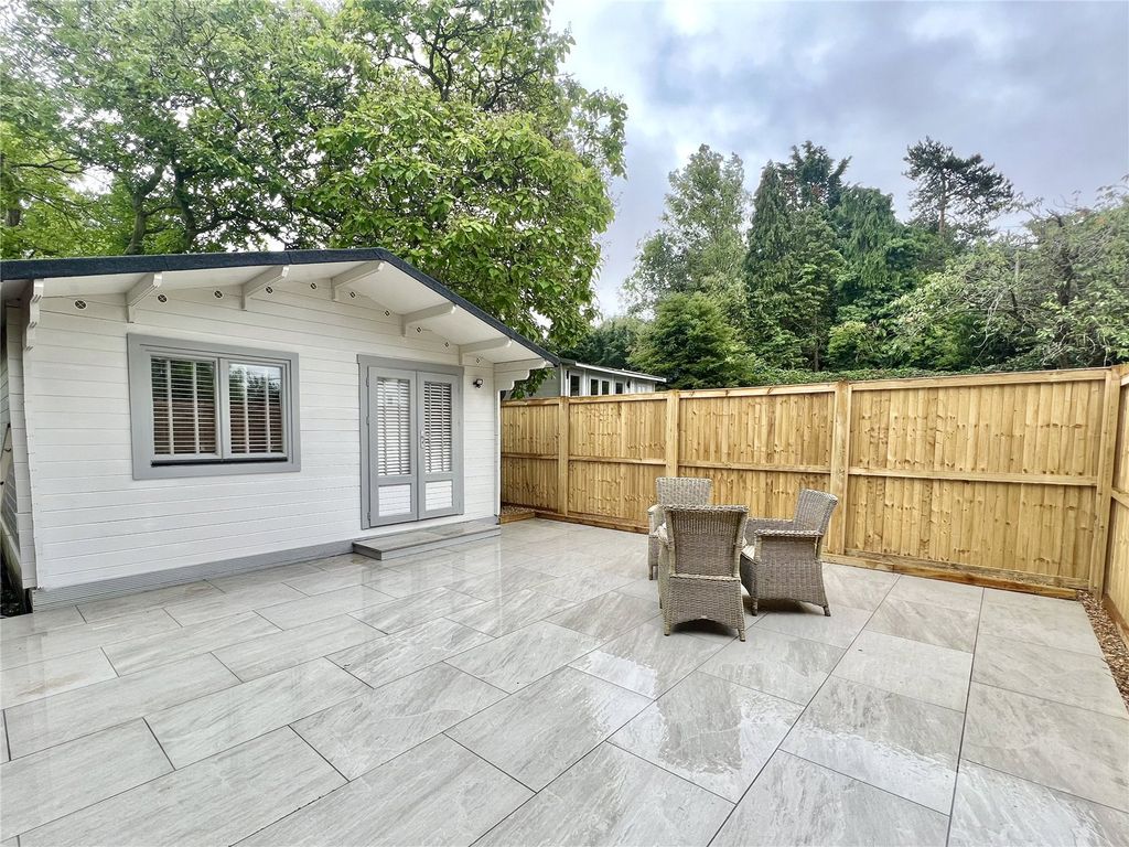 1 bed detached house to rent in Honey Hill, Blean, Canterbury, Kent CT2