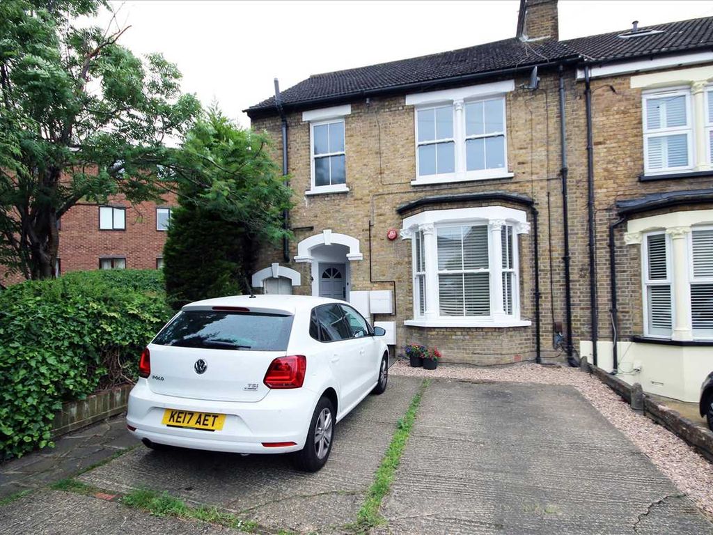 2 bed for sale in Bushey Grove Road, Bushey WD23. Zoopla