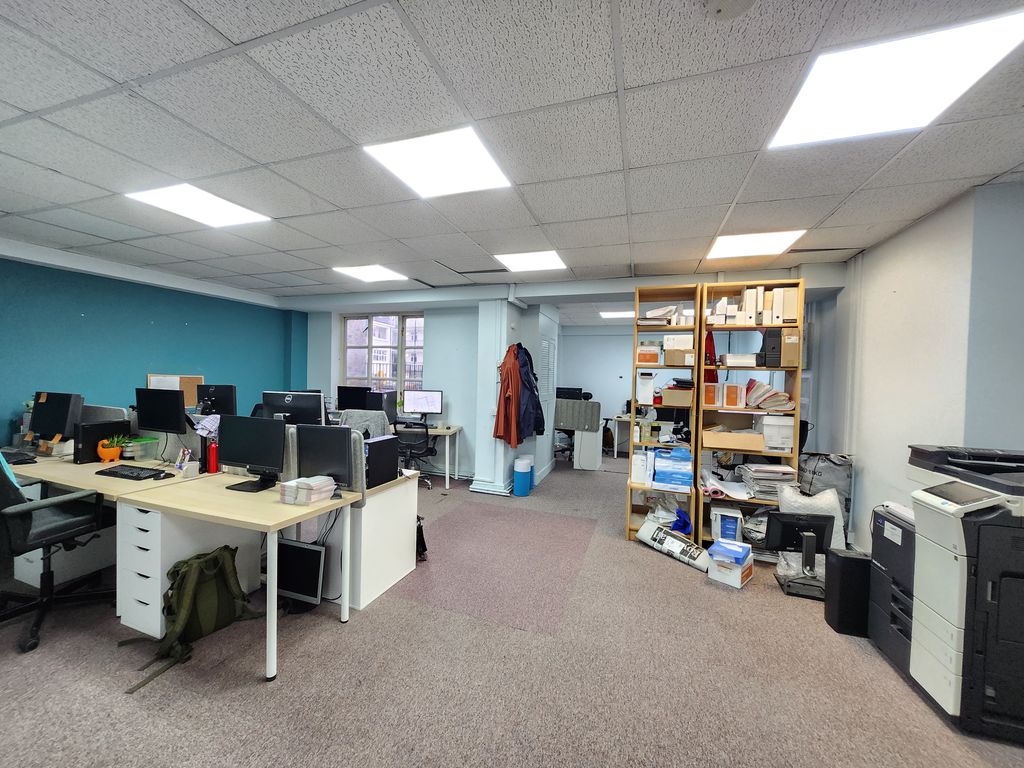 Office for sale in Hackney Road, London E2, £1,150,000 Zoopla