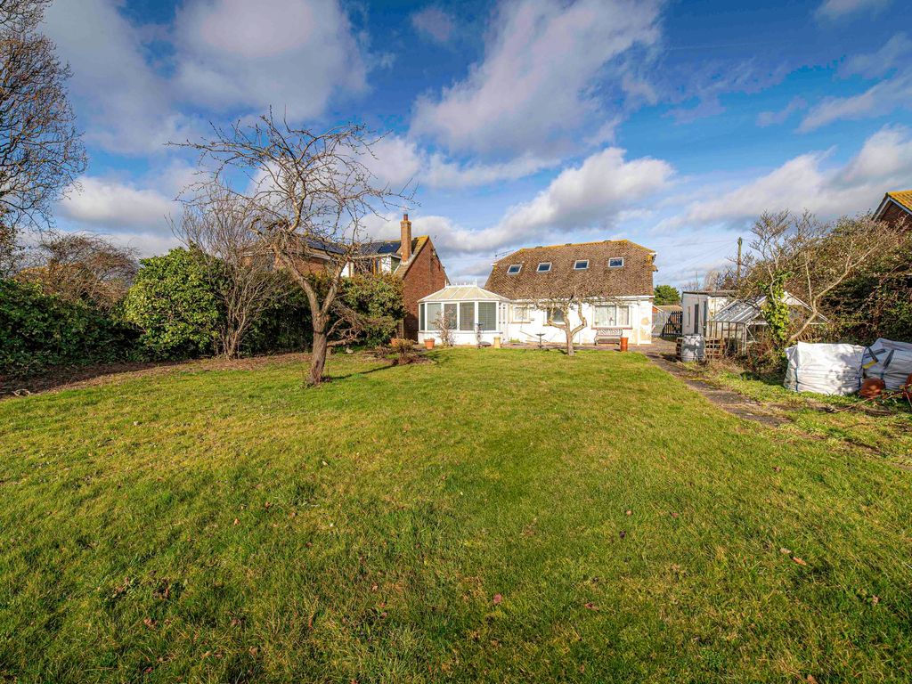 4 bed detached house for sale in Share & Coulter Road, Chestfield CT5
