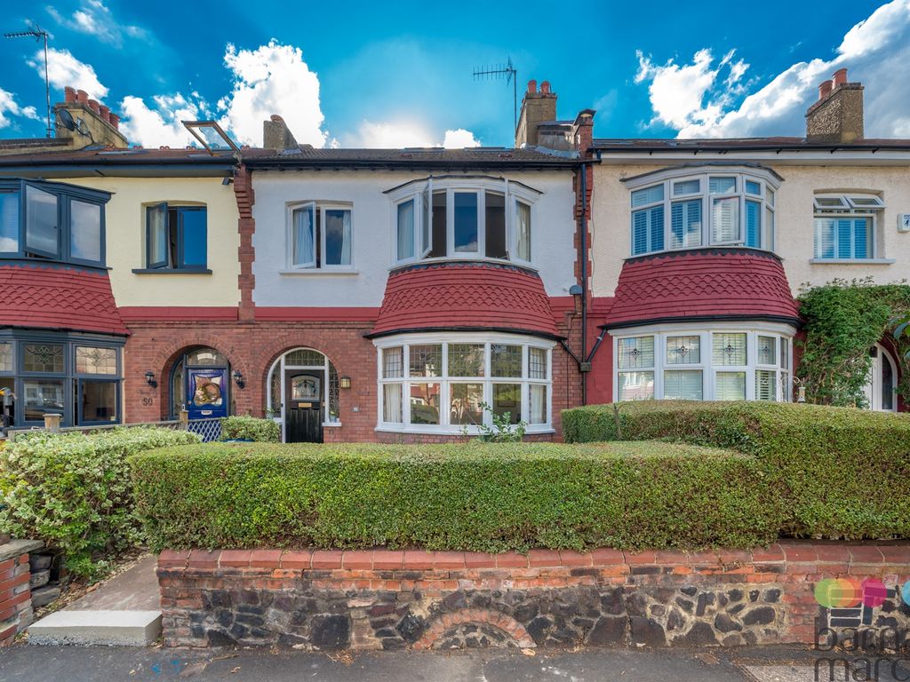 Clifton Road London N3