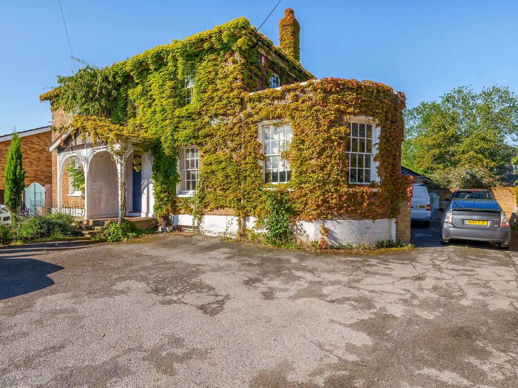 4 bed semidetached house for sale in Straight Road, Old Windsor SL4, £895,000 Zoopla