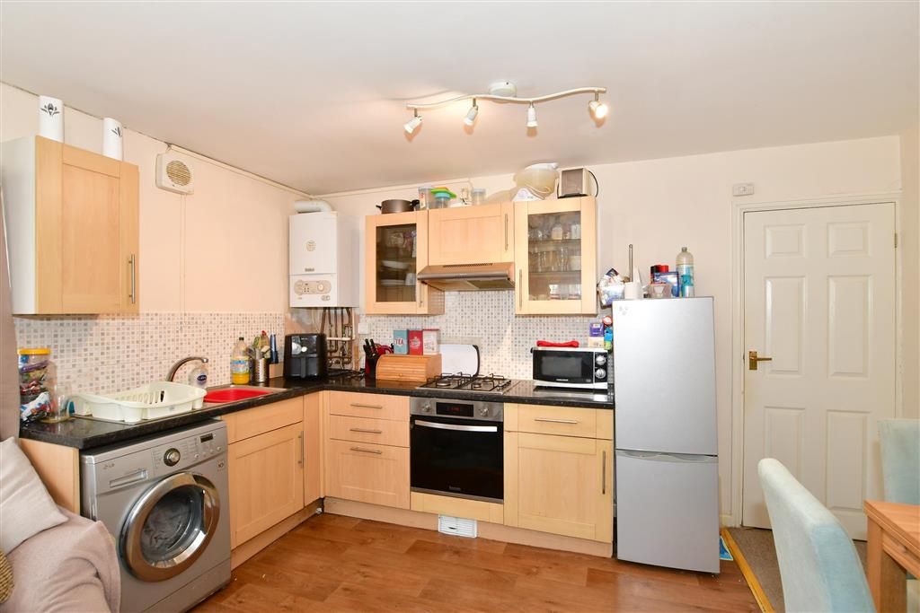 1 bed flat for sale in Stubbington Avenue, Portsmouth, Hampshire PO2
