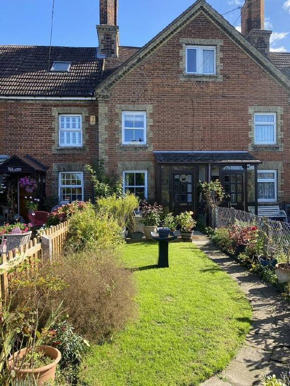 3 bed cottage for sale in Brickfields, West Malling ME19 Zoopla