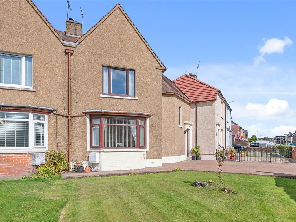 2 bed terraced house for sale in Hawthorn Street, Grangemouth FK3 Zoopla