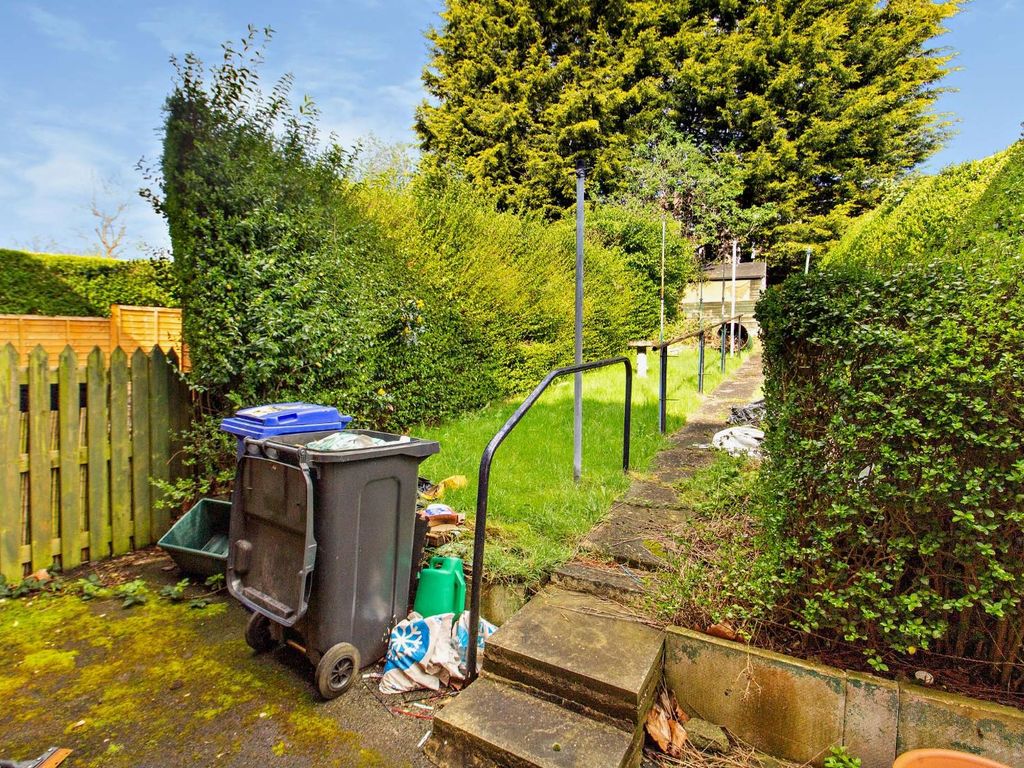 3 bed semidetached house for sale in Southey Hall Drive, Sheffield S5