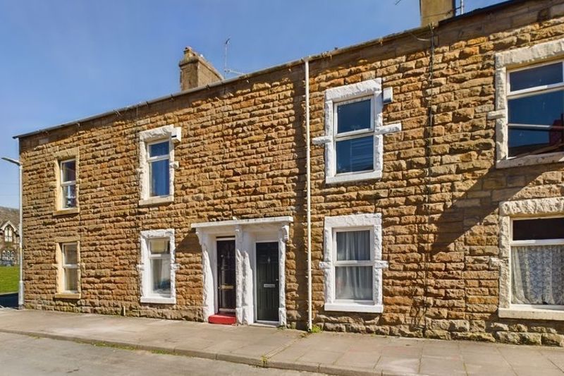 2 bed terraced house for sale in Clay Street, Workington CA14 Zoopla