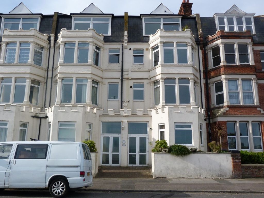 2 bed property for sale in Eastern Esplanade, Cliftonville, Margate CT9