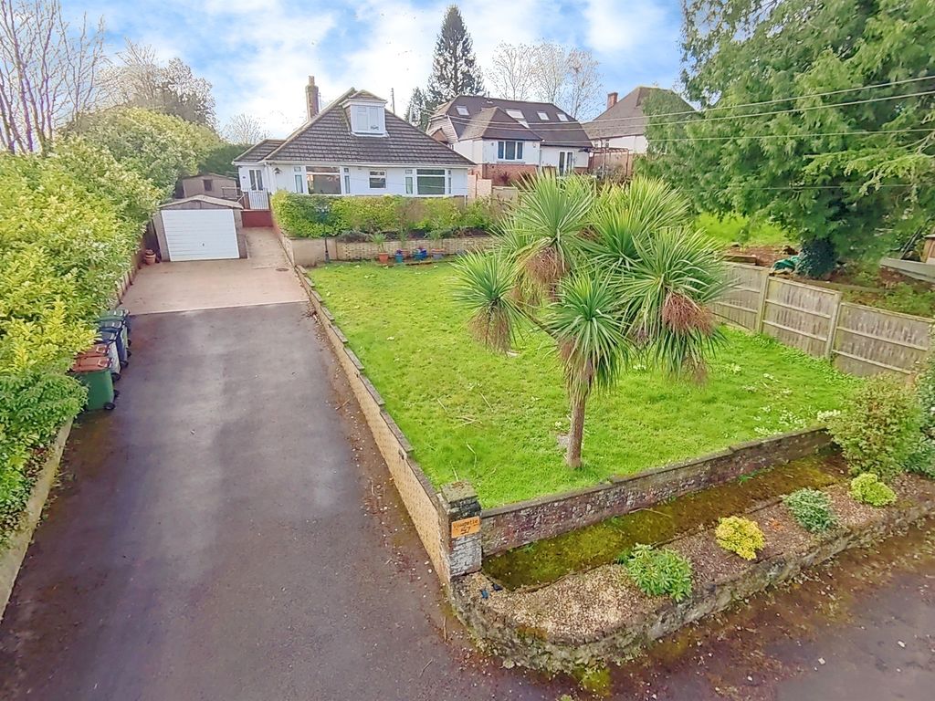 5 bed detached house for sale in St. Johns Road, Hedge End, Southampton