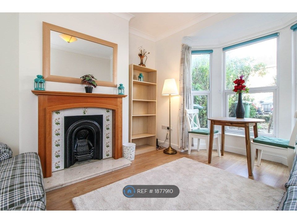 5 bed terraced house to rent in Richmond Road, Southampton SO15, £1,650 pcm Zoopla