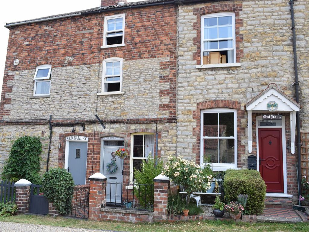 3 bed cottage for sale in Ings Road, Kirton Lindsey DN21 Zoopla