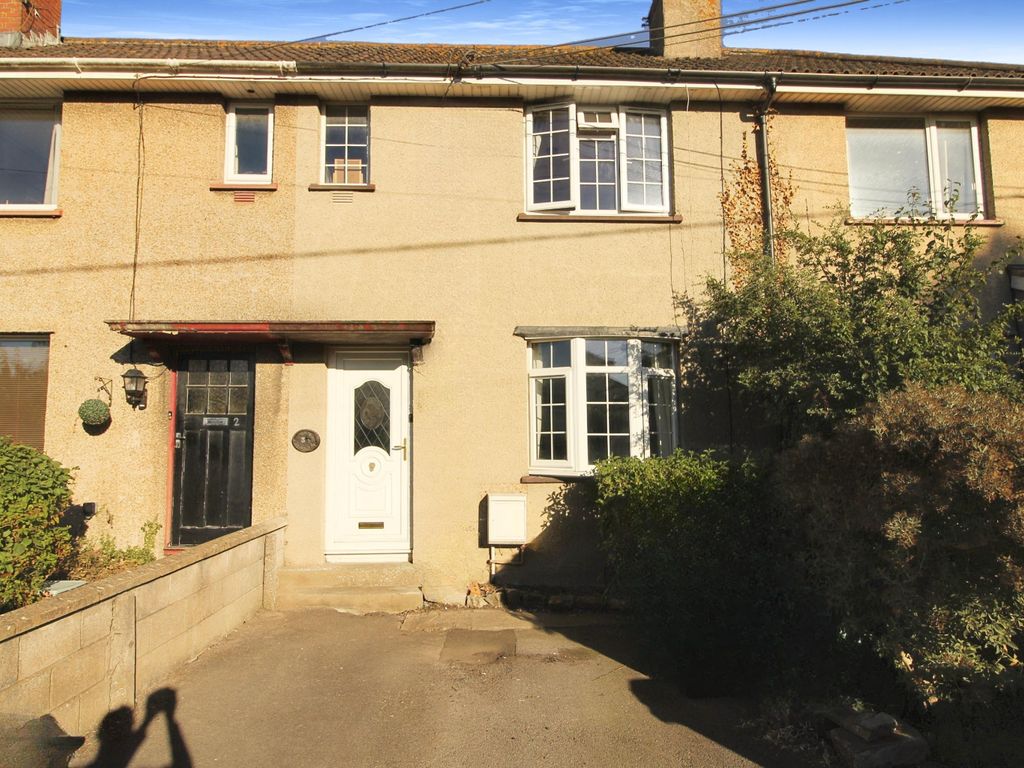 3 bed terraced house for sale in Wakedean Gardens, Yatton, Bristol BS49