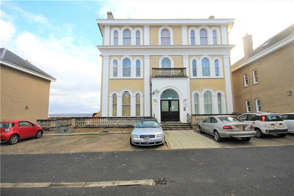 2 bed flat to rent in Kilravock House, 101 Ross Road, London SE25 Zoopla