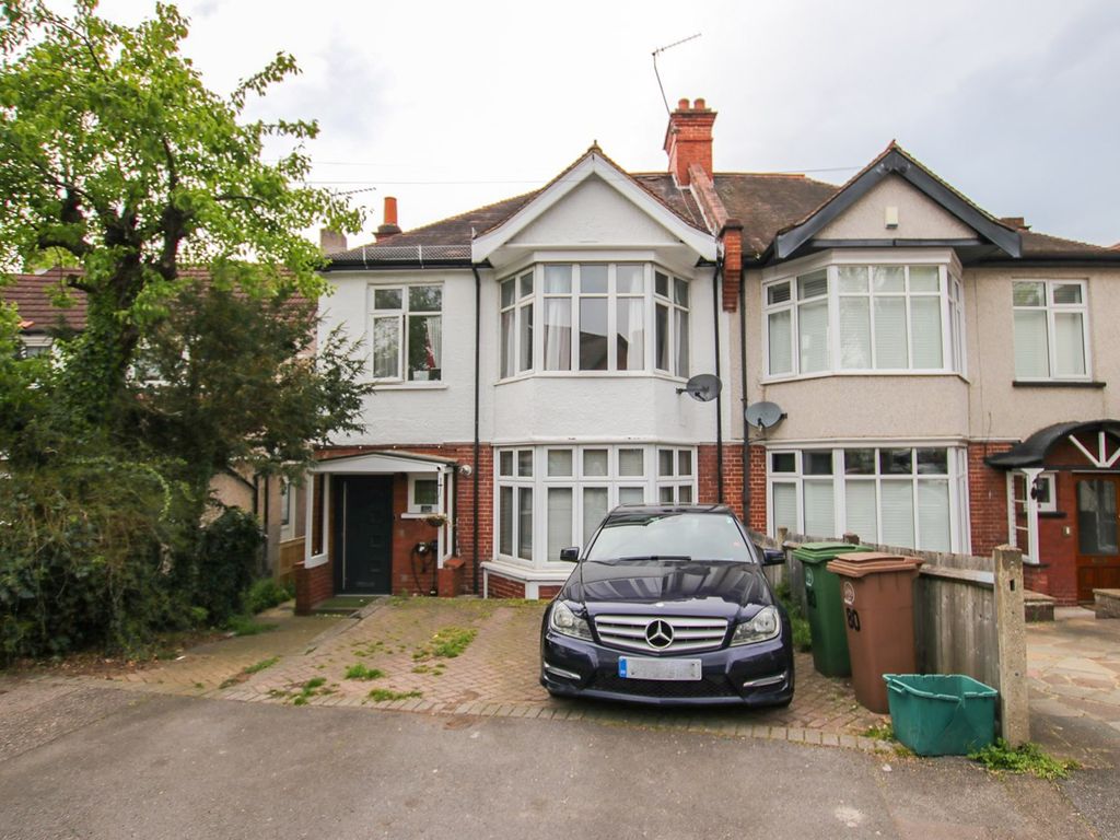 2 bed to rent in Carshalton Park Road, Carshalton SM5 Zoopla