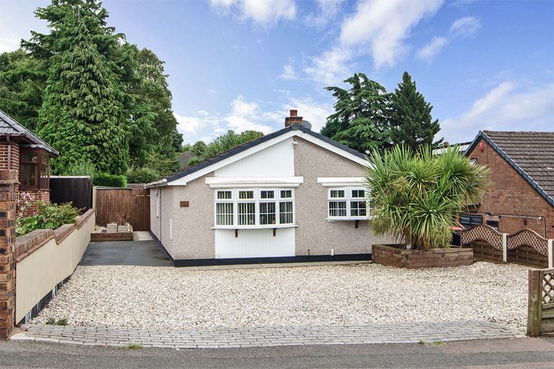 4 bed detached bungalow for sale in Springhill Road, Burntwood WS7 Zoopla