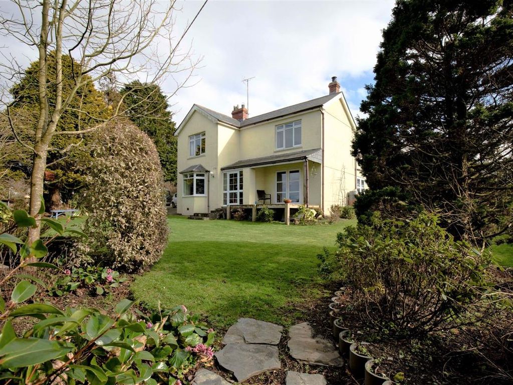 3 bed detached house for sale in Helstone, Camelford PL32 Zoopla