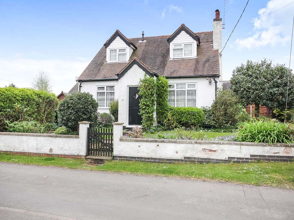 2 bed bungalow for sale in Chapel Lane, Barnacle, Coventry, Warwickshire CV7 Zoopla