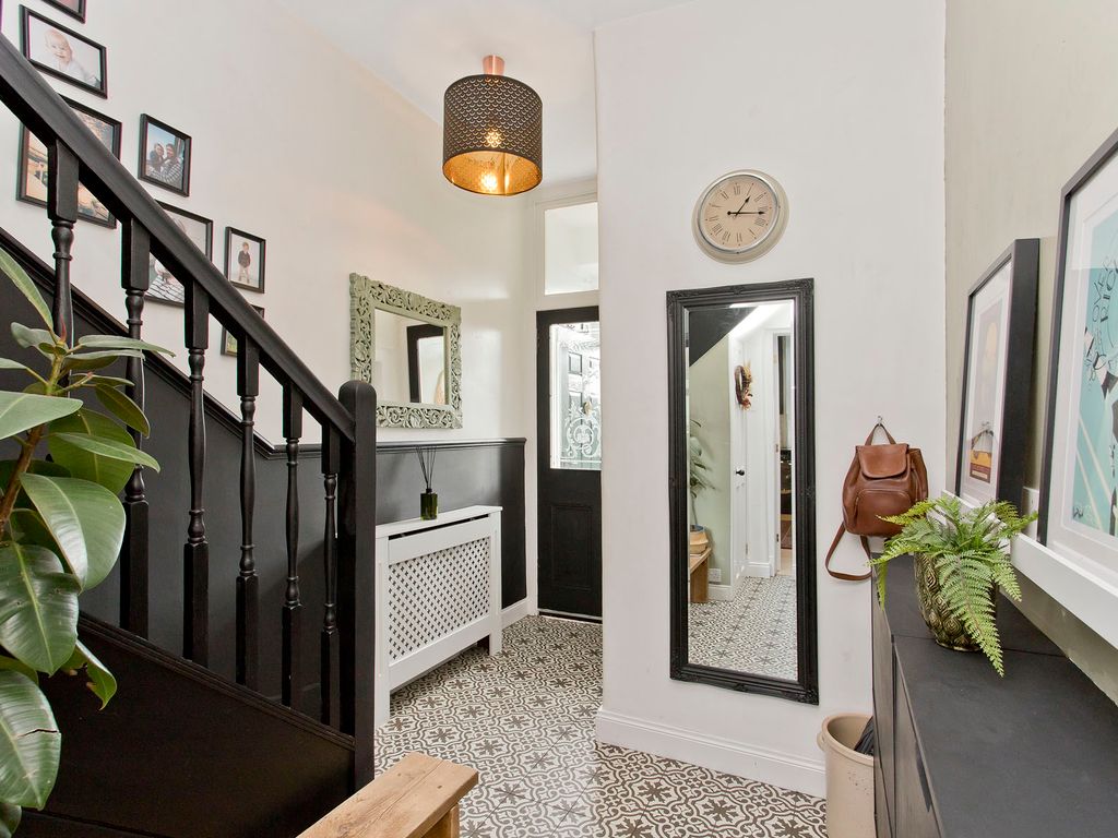 3 bed flat for sale in 128B New Street, Musselburgh, East Lothian EH21