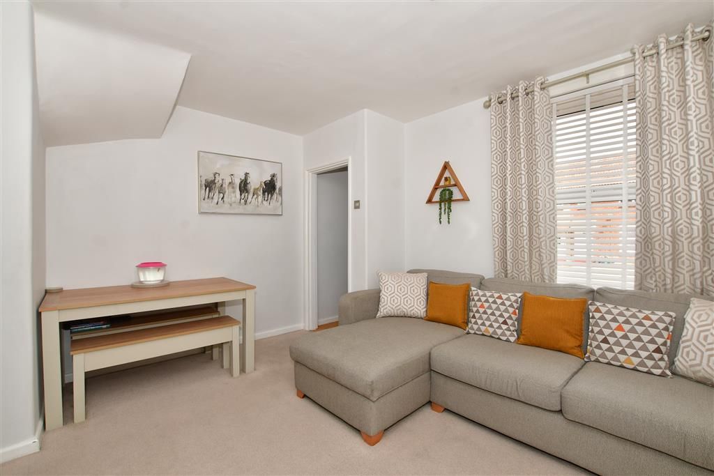 3 bed terraced house for sale in Peterborough Road, Carshalton, Surrey