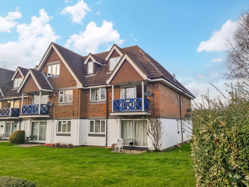 1 bed flat to rent in Ash Street, Ash, Aldershot GU12 Zoopla