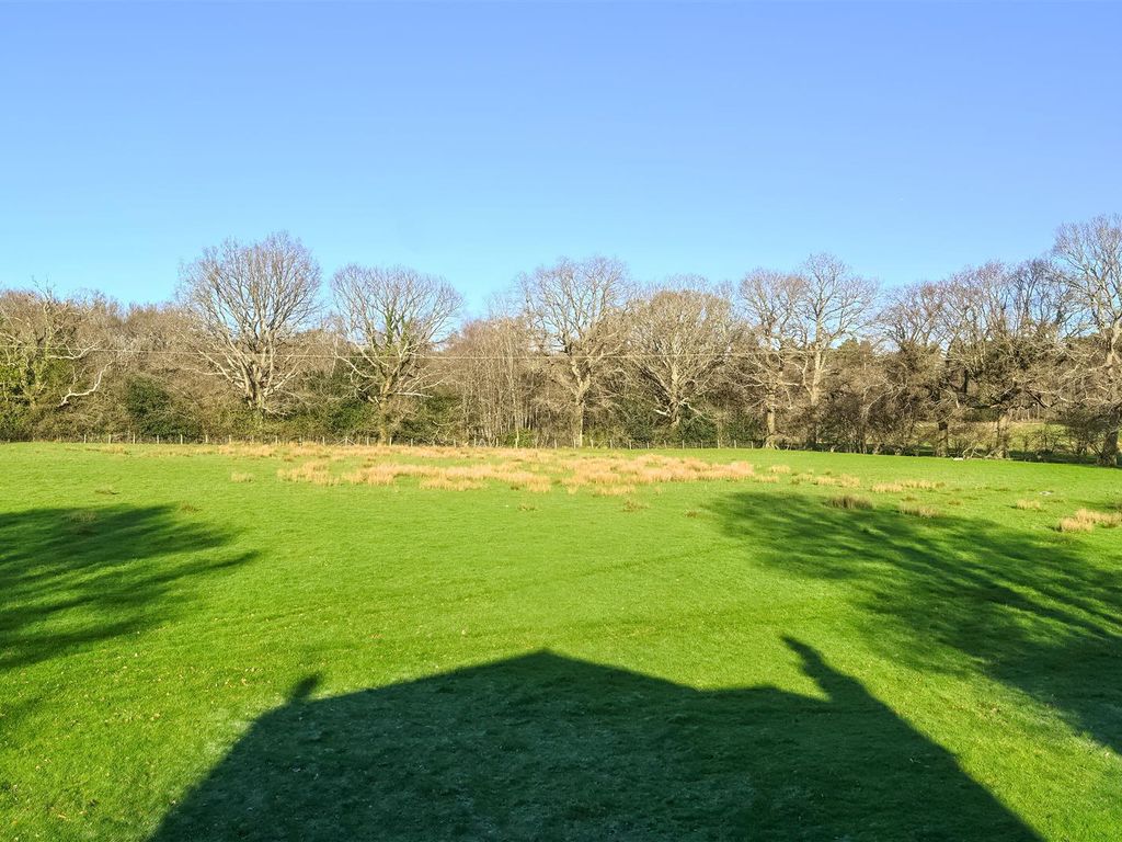 4 bed detached house for sale in Mockbeggar Lane, Benenden, Cranbrook