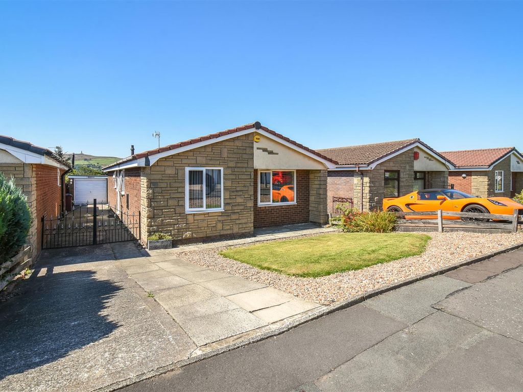 3 bed detached bungalow for sale in Abbey Crescent, Darwen BB3 Zoopla