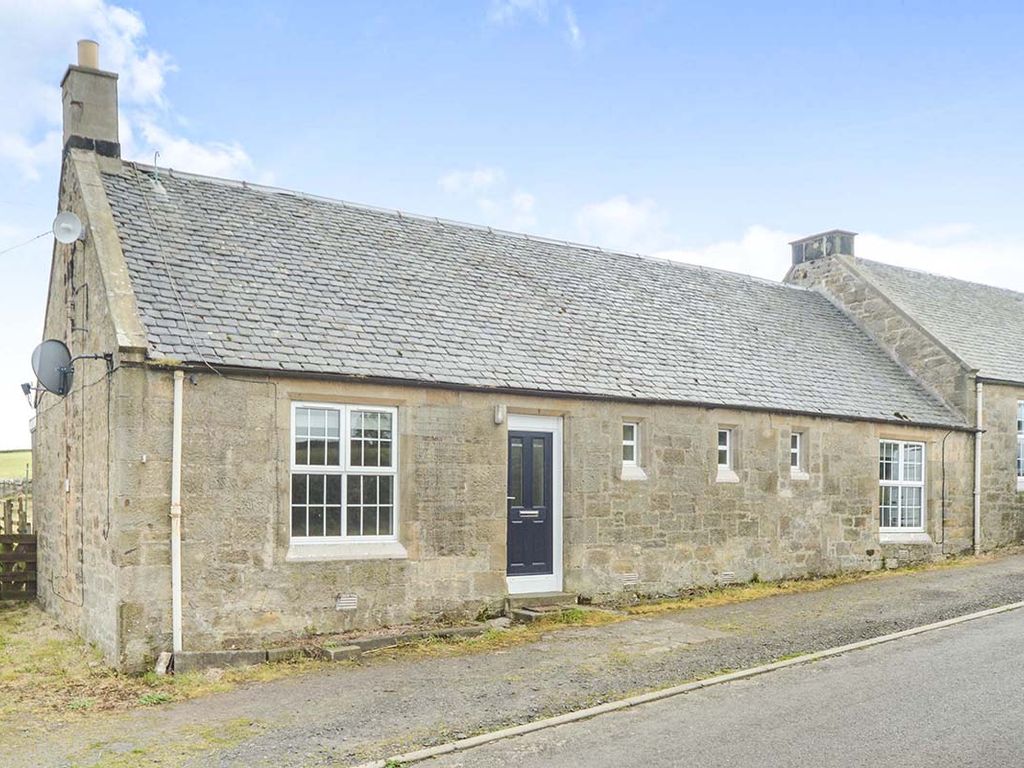 3 bed bungalow to rent in Gorebridge, Midlothian EH23 Zoopla