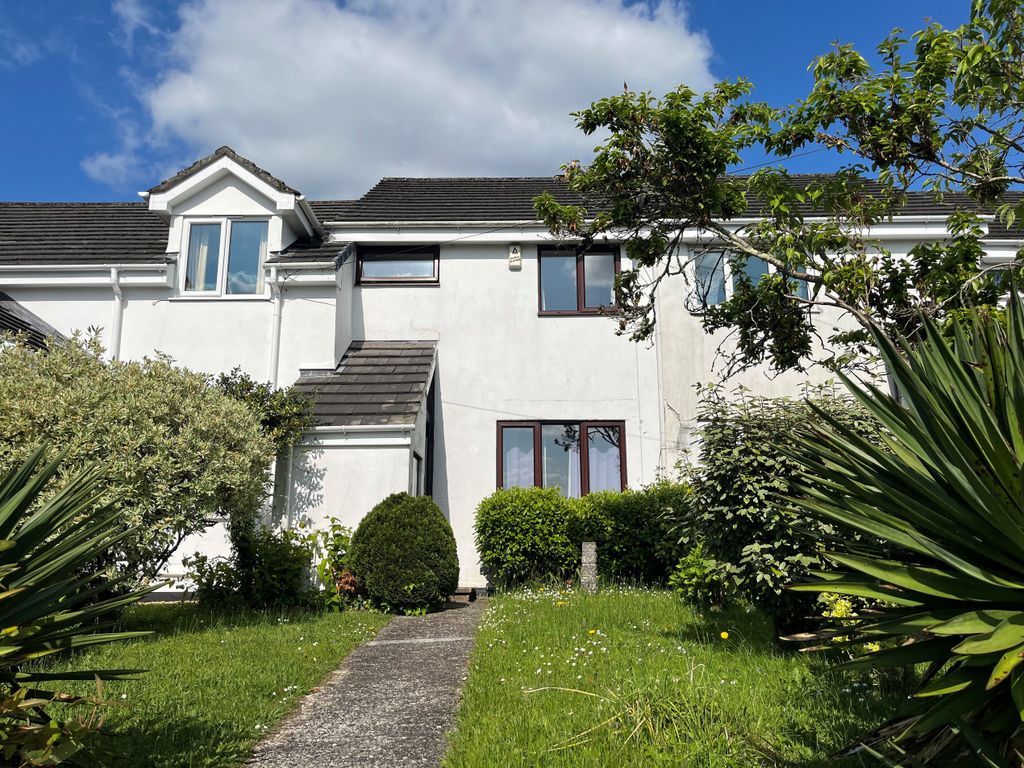 3 bed terraced house for sale in Whitchurch, Tavistock, Devon PL19 Zoopla
