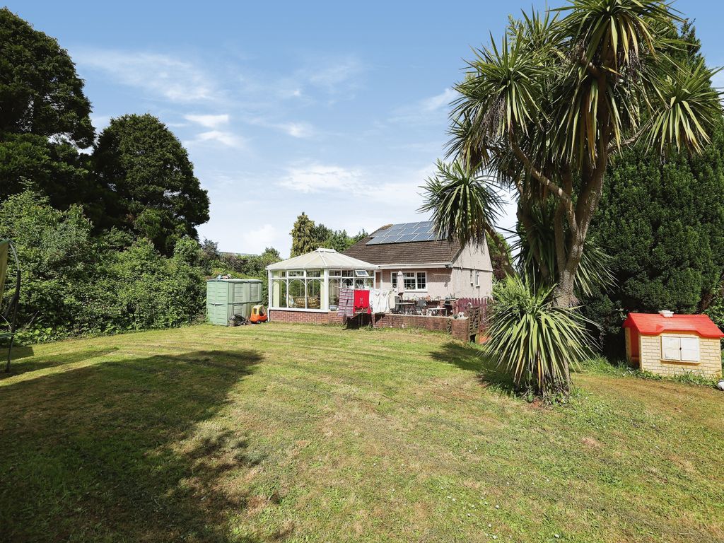 4 bed detached house for sale in Station Road, Elburton, Plymouth, Devon PL9, £475,000 Zoopla