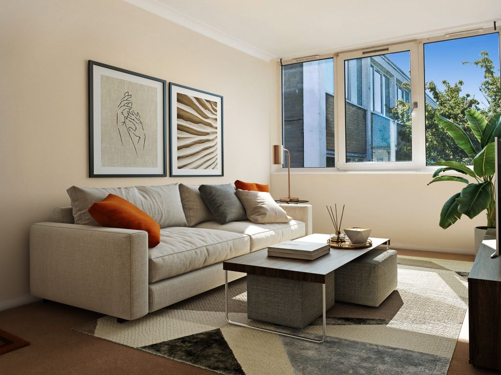 Impact Court Stembridge Road London SE20  