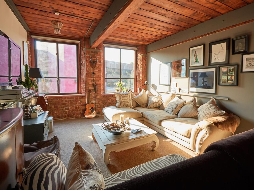 Smithfield Building, 44 Tib Street, Manchester M4  