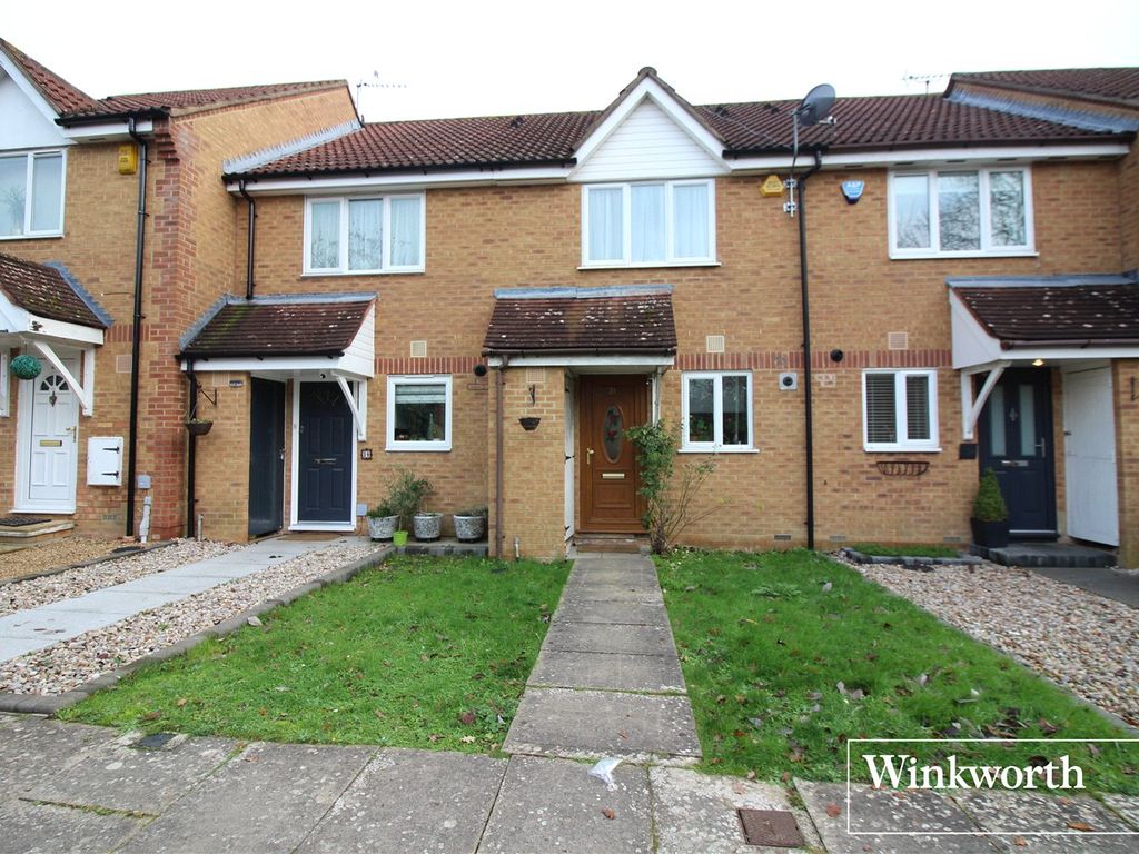 Novello Way, Borehamwood, Hertfordshire WD6