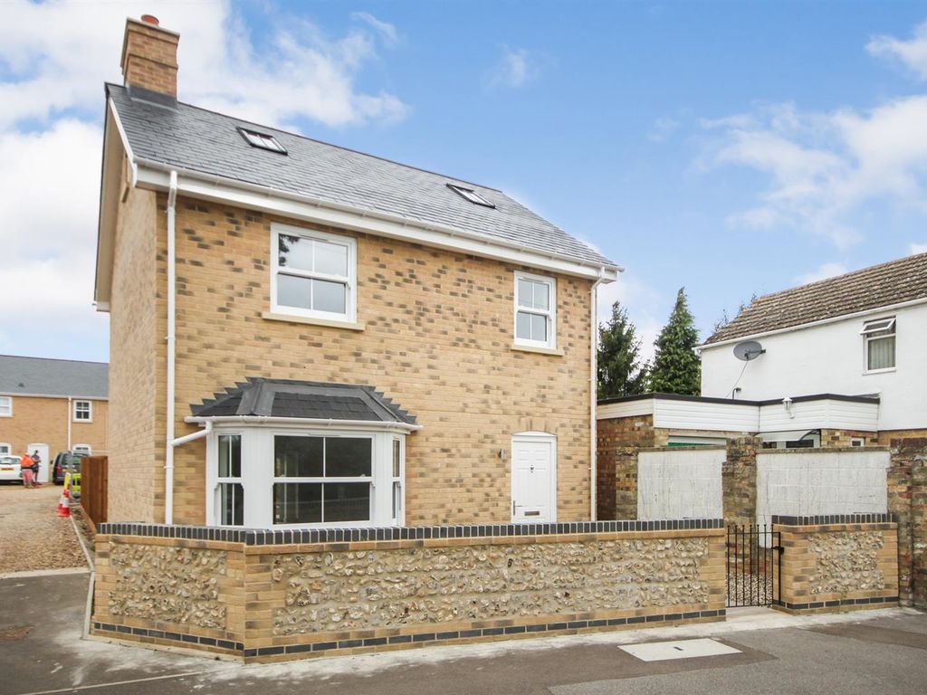 5 bed detached house to rent in Paddock Street, Soham, Ely CB7 Zoopla