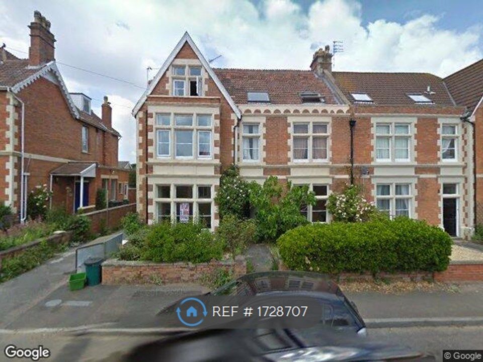 Studio to rent in Grove Road, BurnhamOnSea TA8 Zoopla