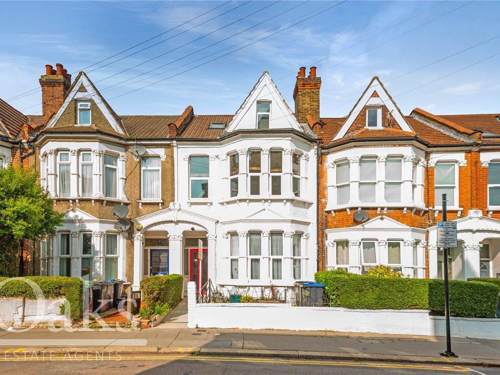 2 bed flat for sale in Holmesdale Road, London SE25, £325,000 Zoopla