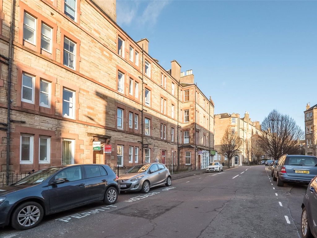 1 bed flat to rent in (1F) Bryson Road, Edinburgh EH11, £925 pcm Zoopla