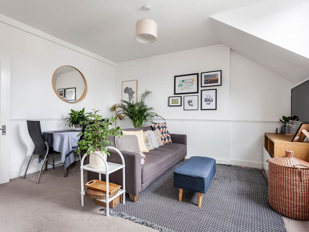 1 bed flat to rent in Fulham Park Gardens, London SW6 Zoopla
